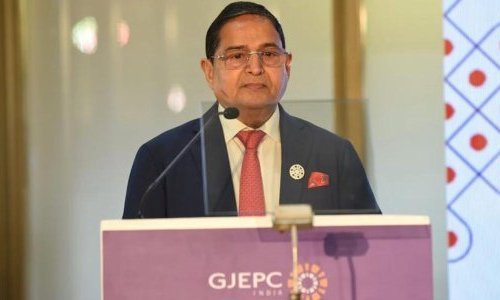 IIJS Bharat – Tritiya 2026 Unveils India's Strength as a Global Jewellery Powerhouse