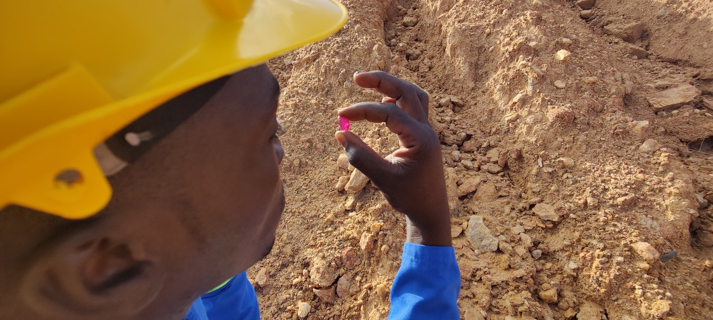Fura Gems achieves RJC certification