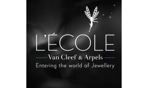 Van Cleef & Arpels creates its school of Jewellery