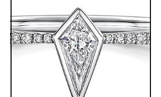 Andrew Geoghegan launches Let's Go... Diamond