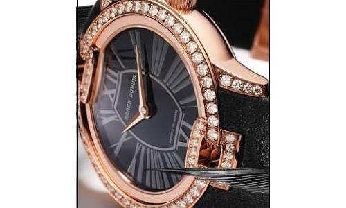 Roger Dubuis - The Velvet Diva