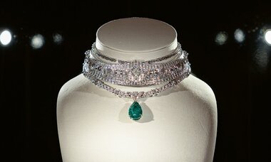 The Grand Prix de La Haute Joaillerie, a new celebration of excellence