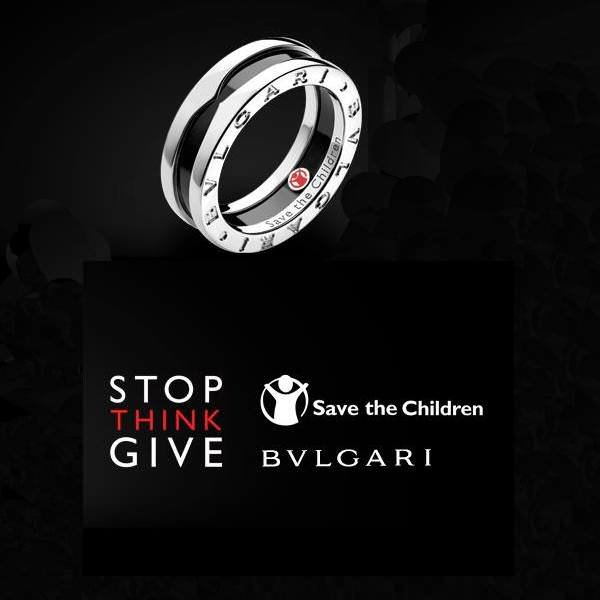 Bvlgari children hotsell