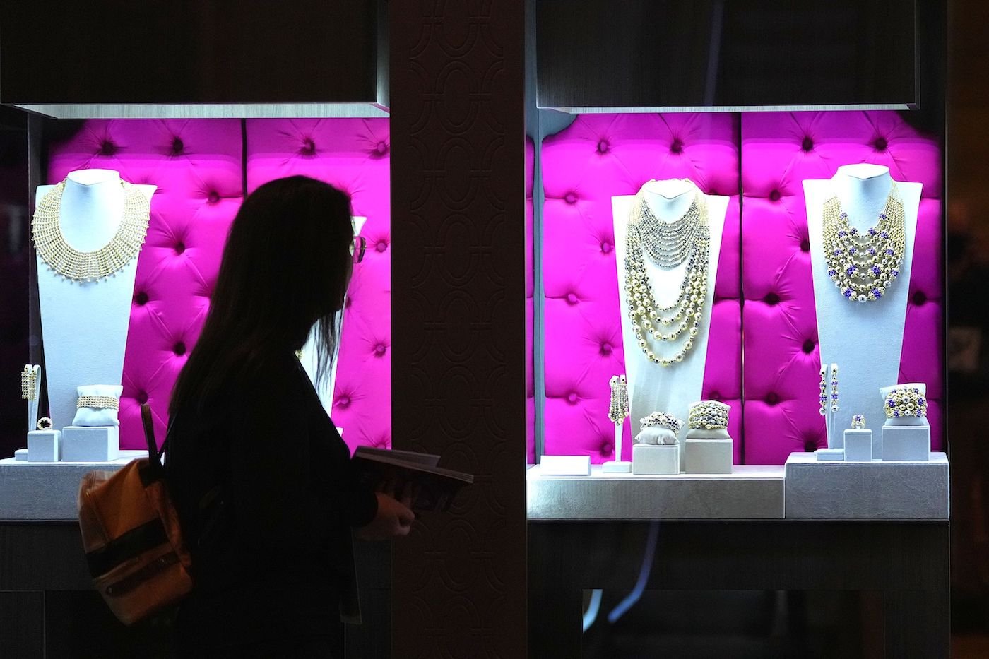 IEG, Vicenzaoro in September 2025: high jewellery in continuous evolution