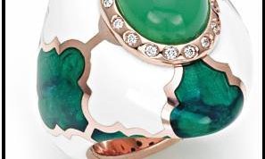 Nouvelle Bague presents Giardini di Boboli Collection