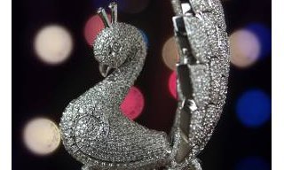 Savio Jewellery unveiled its Guinness World Record Holder – The Peacock Rin