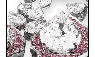 Christie's introducing the first jewels by Boehmer et Bassenge at auction