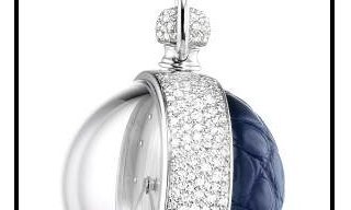 Hermès - The Pendentif Boule.