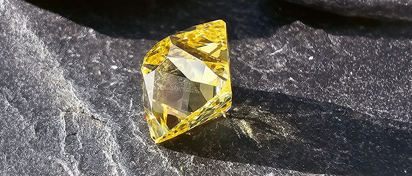 Old cut diamonds and the Taylor Swift effect