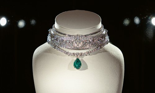 The Grand Prix de La Haute Joaillerie, a new celebration of excellence
