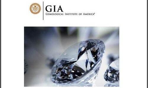GIA's New Hong Kong Laboratory to Open Sept. 1