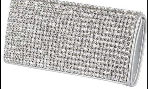 Swarovski - Mybag for Cannes Film Festival