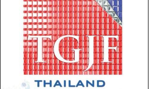 Thailand Gems & Jewelry Fair this coming June 15-18 in Bangkok