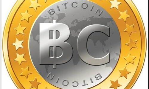 The rise of Bitcoin