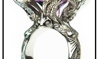 Palladium Alliance International announces Industry's Jewelry Design Contest 