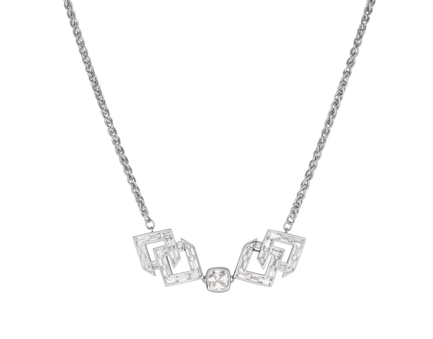 Imperium necklace by Elke Berr