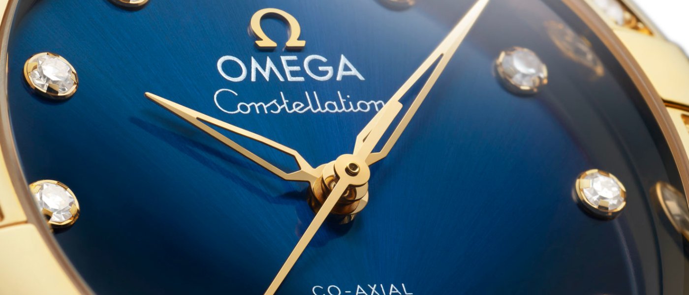 Omega: a bigger, brighter Constellation