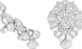 The Lion Solaire de Chanel high-jewellery collection