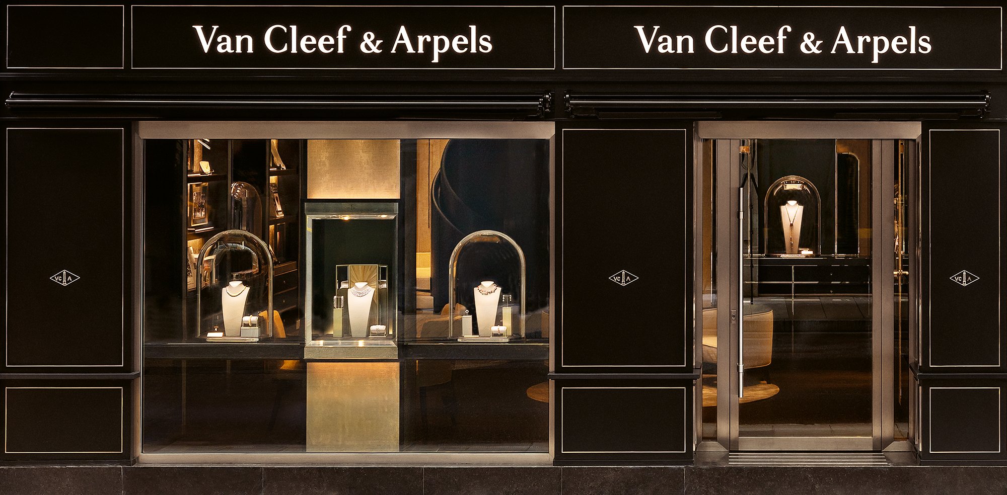 Van Cleef & Arpels: continuity in a disruptive world