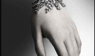 Vacheron Constantin - Kalla Haute Couture à Pampilles