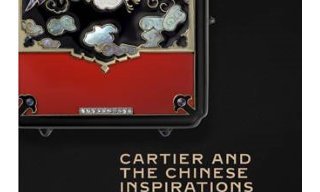 Cartier and the Chinese Inspirations from 24th January to 2nd February 2020.