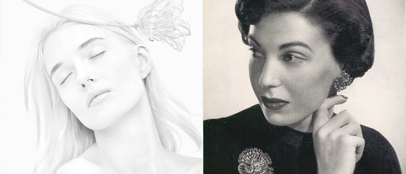 The custodians of time and beauty 