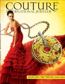 B.Rawlings: Jewelry that Make a Statement!