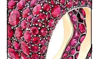Fabergé - Emotion collection
