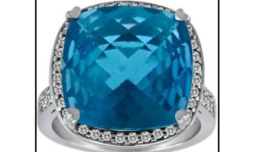 Lisa Nik Jewellery - Latest collection 