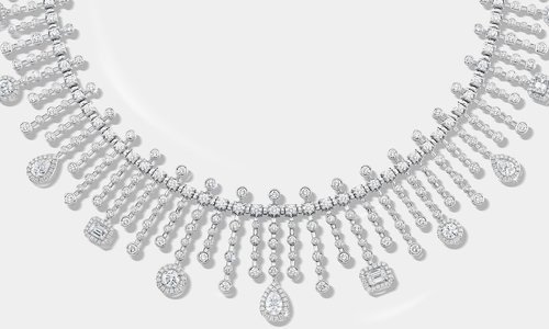 Sartoro Trilogie collection begins a new chapter with triple allure