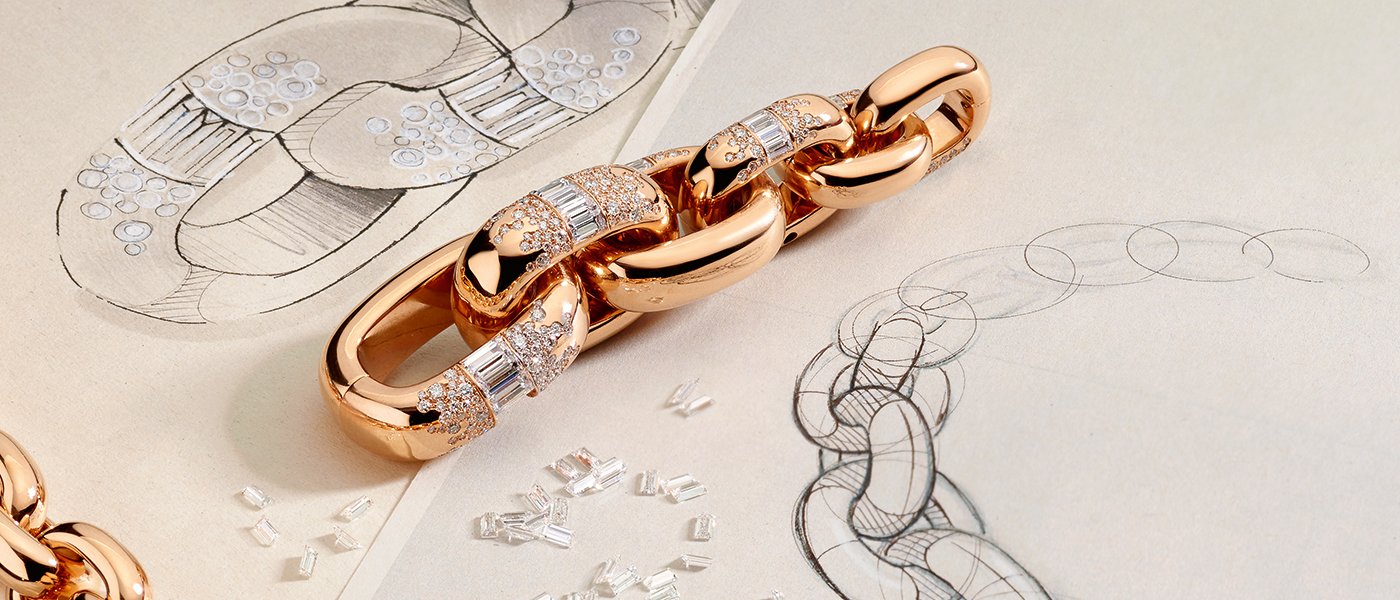 Pomellato, the soul of Milan 