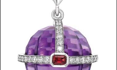 HERITAGE BRAND - JM Asscher - Grecian Royalty