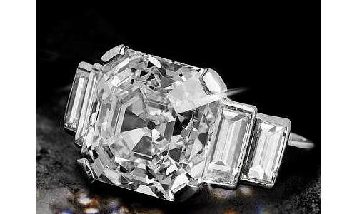 Bonhams set to sparkle in September jewellery sale