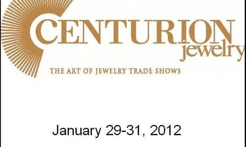 Centurion – The ultimate fine jewelry experience - January 29-31