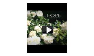  Video – Fope introducing the Wild Rose collection