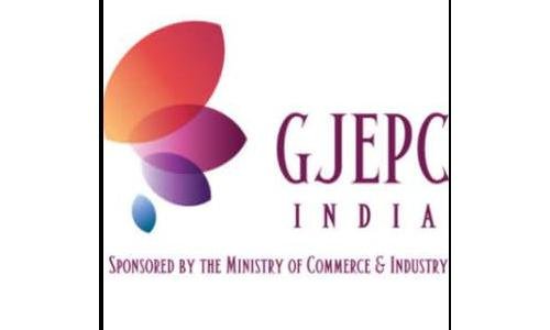 Praveenshankar Pandya Takes Over as Chairperson of GJEPC