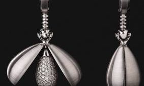  Markin Fine Jewellery - Passion for transformation 