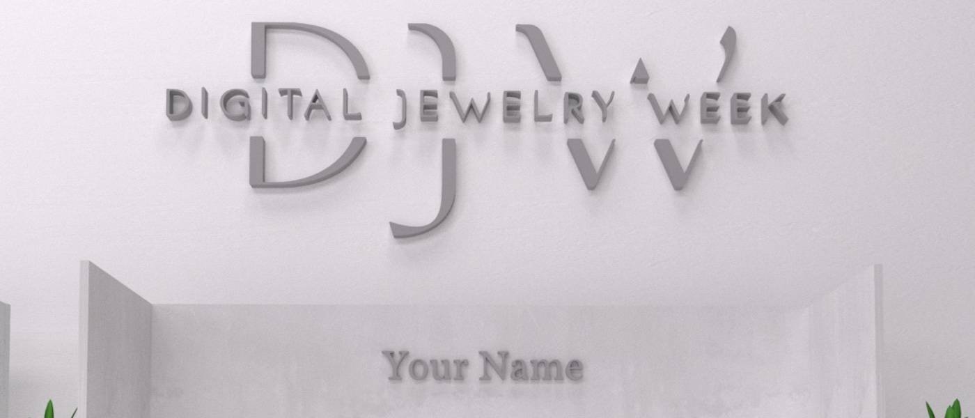 GemGenève announces new partnership with Digital Jewelry Week