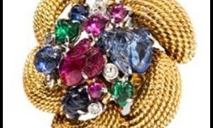 Auctionata announces ‘Fine Jewelry from an American Collection'