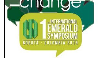  Colombia's First International Emerald Symposium