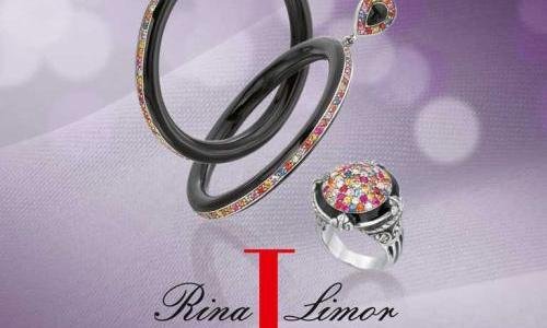 RINA LIMOR Summer 2011