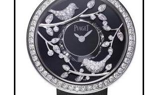 Piaget - Limelight Garden Party