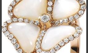 Oressence - A new contemporary jewellery concept