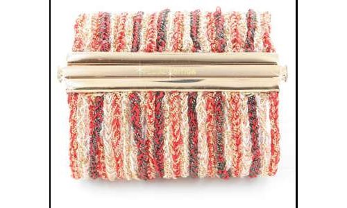 Carolina Bucci (PRODUCT) RED Special Edition Lucky bracelets
