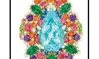 Dior – The new colourful collection “Dear Dior”