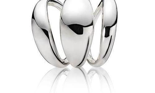 Pandora to launch 'Liquid Silver' line