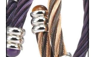 Charriol - Celtic® bangles in new colorways