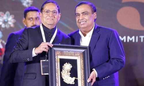GJEPC presents 50th India Gem & Jewellery Awards (IGJA)