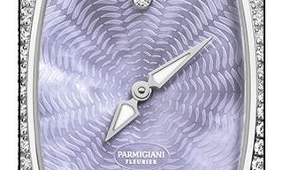 Parmigiani Fleurier's golden secret 