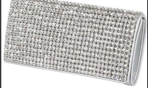 Swarovski - Mybag for Cannes Film Festival